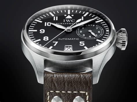 iwc military watch vietnam|iwc pilot's watches.